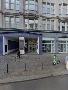 Deutsche Energie-Agentur GmbH (dena) – Bild