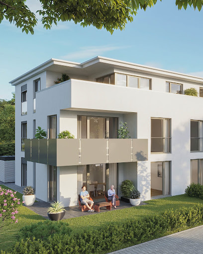VÖLK Immobilien GmbH