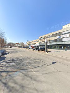 Josko Fenster und Türen - Center Landshut – Bild