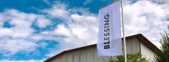 Blessing GmbH Bau- und Umwelttechnik