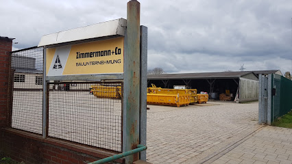 Zimmermann & Co. GmbH
