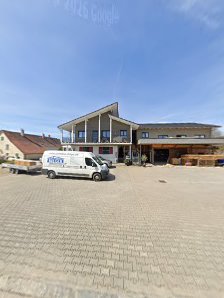 Zimmerei Stefan Bilger – Bild