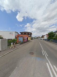 Frank Zimmerei und Holzbau GmbH – Bild