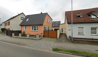 Baubetrieb Klaus Darlong