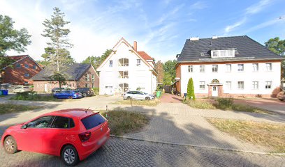 SHS-Handwerk rund ums Haus