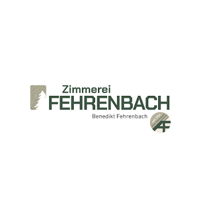 Zimmerei Fehrenbach - Benedikt Fehrenbach
