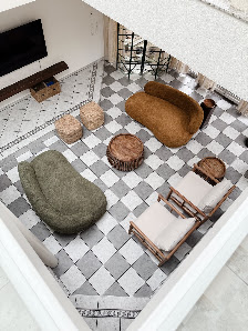 Studio Olivia Interior – Bild