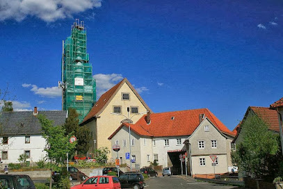 Knoch Gerüstbau e.K.