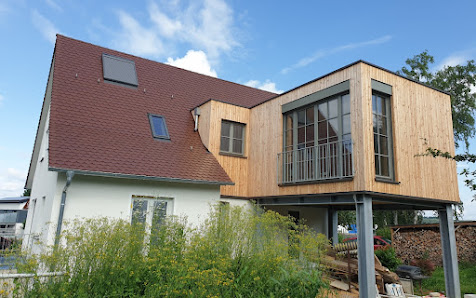 Zimmerei Kauth – Bild