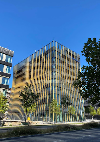 STRABAG Real Estate GmbH, Freiburg