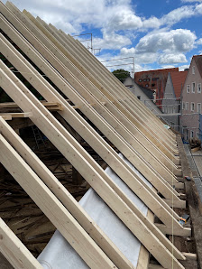Kamm Zimmerei GmbH&CoKG – Bild