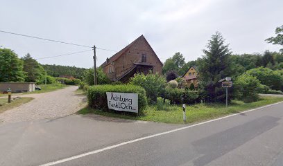 Zimmerei & Holzbau Thomas Steinberg