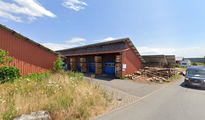 Holzbau Benjamin Roller