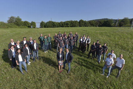 Kiewel Bau GmbH – Bild