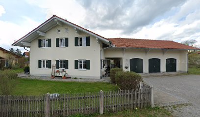AMMER Wohnbau GmbH