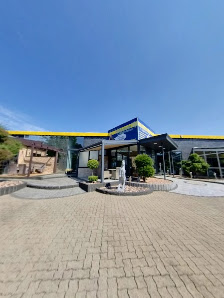 Wintergarten & Elementebau GmbH – Bild