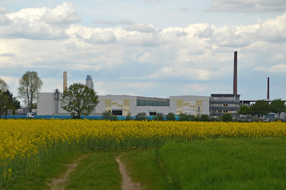 Dreßler Bau GmbH - Fertigteilwerk / Elemente & Industriebau