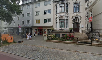 Gottfried Stehnke Bauunternehmung GmbH & Co. KG