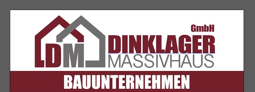 Dinklager Massivhaus GmbH – Bild