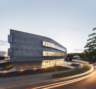 Gustav Epple Bauunternehmung GmbH – Bild