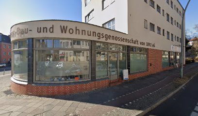 Berliner Bau-Und Wohnungdgenossenschaft