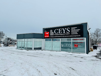 CEYS Projektmanagement GmbH
