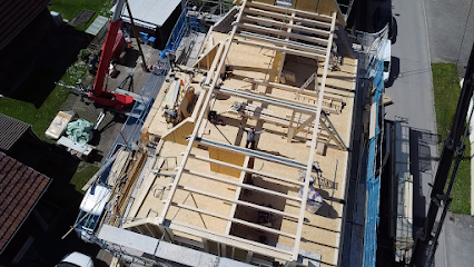 Knack Holzbau