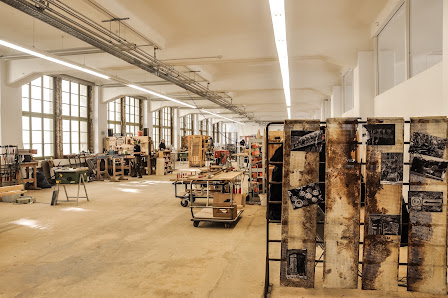 Holzmanufaktur Rottweil GmbH – Bild
