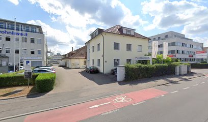 Boger Massivhaus
