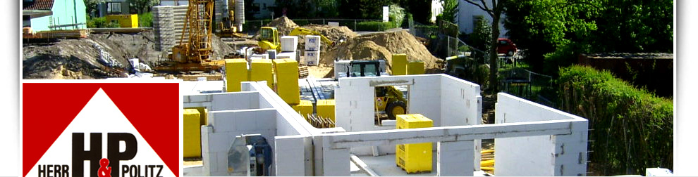 Herr & Politz Hoch- und Tiefbau GmbH – Bild