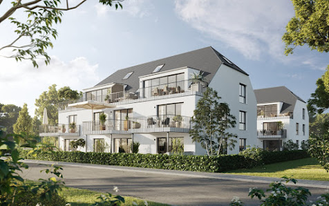 Baumgärtner & Kilian Wohnbau GmbH – Bild
