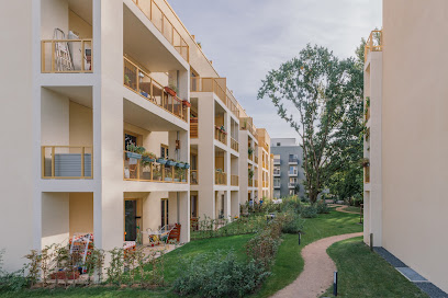 Fabian Schwade Architekten GmbH