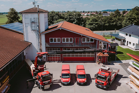 Holzbau Gerüstbau Mayer GmbH – Bild
