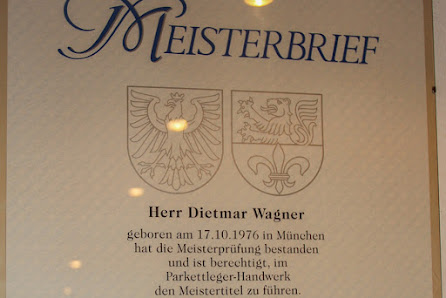 Dietmar Wagner GmbH & Co. KG – Bild