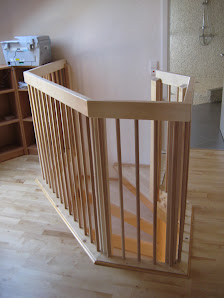 Holzbau Hoffmann – Bild