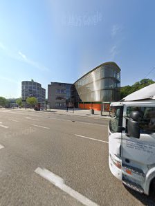 STADTBAU GmbH PFORZHEIM – Bild