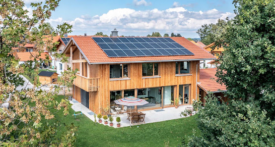 Zimmerei & Holzbau Balthasar Bauer – Bild