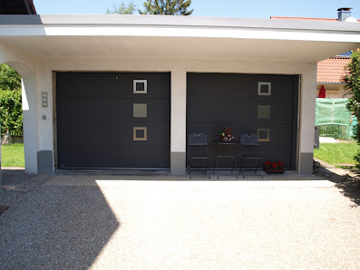 Memminger Torbau GmbH – Bild