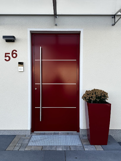 Kutzner GmbH – Tischlerei & Bauelemente