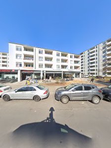 Anna Strauch Architekten – Bild