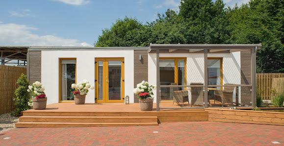Woodee Modulhaus GmbH – Bild