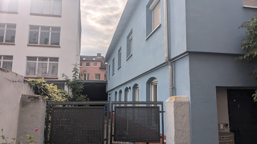 Bachmann Architektur Aschaffenburg GmbH – Bild