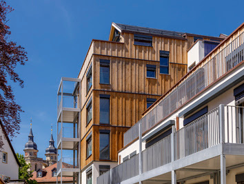 VIDA HolzProjekt GmbH