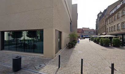 Hausbau in Fürth und Nürnberger Land - LUXHAUS Ingrid Loichinger