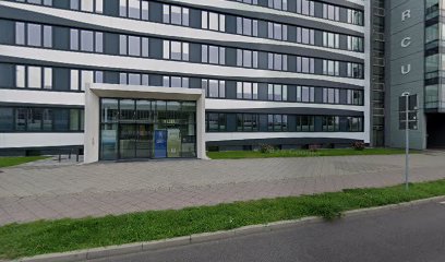 ARCUS Planung + Beratung Bauplanungsgesellschaft mbH