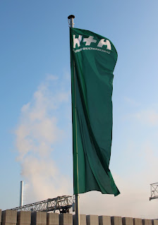 H+H Kalksandstein GmbH - Werk Herzfelde – Bild