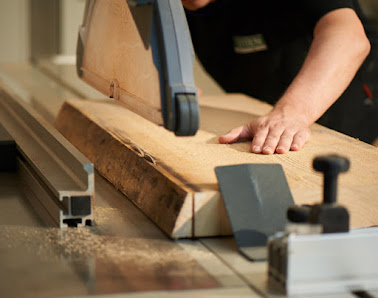 Tietjen Holz-Kunststoff-Technik GmbH & Co. KG – Bild