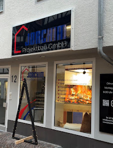Joachim Projektbau GmbH – Bild