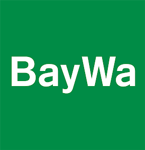 BayWa AG Baustoffe Warngau – Bild