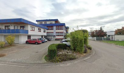 Edgar Feger GmbH, Bauunternehmen und Zimmerei